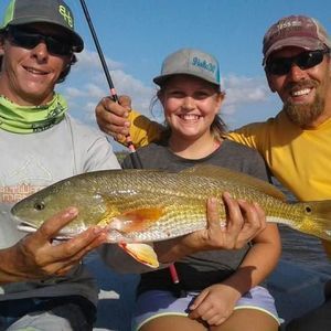 Meet your Posher, Brad